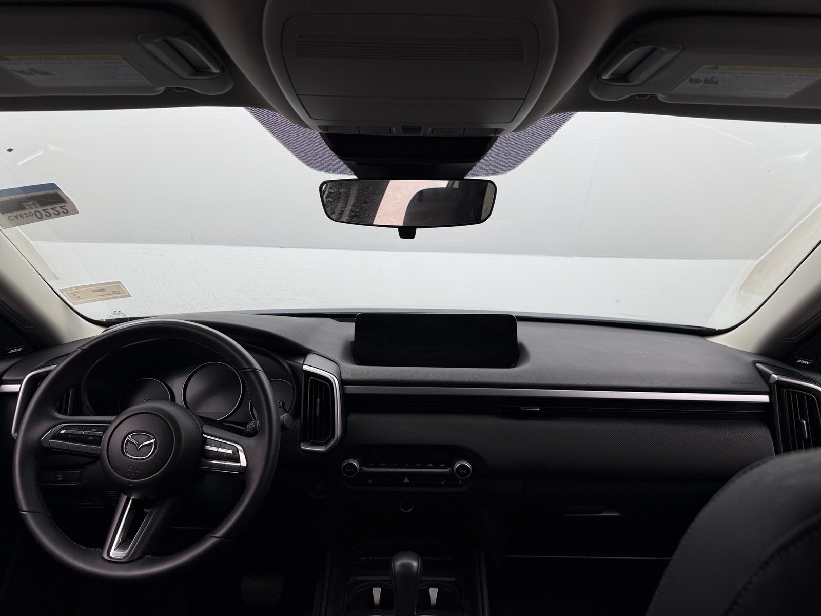 Thumbnail: 2024 Mazda CX-50 - 2