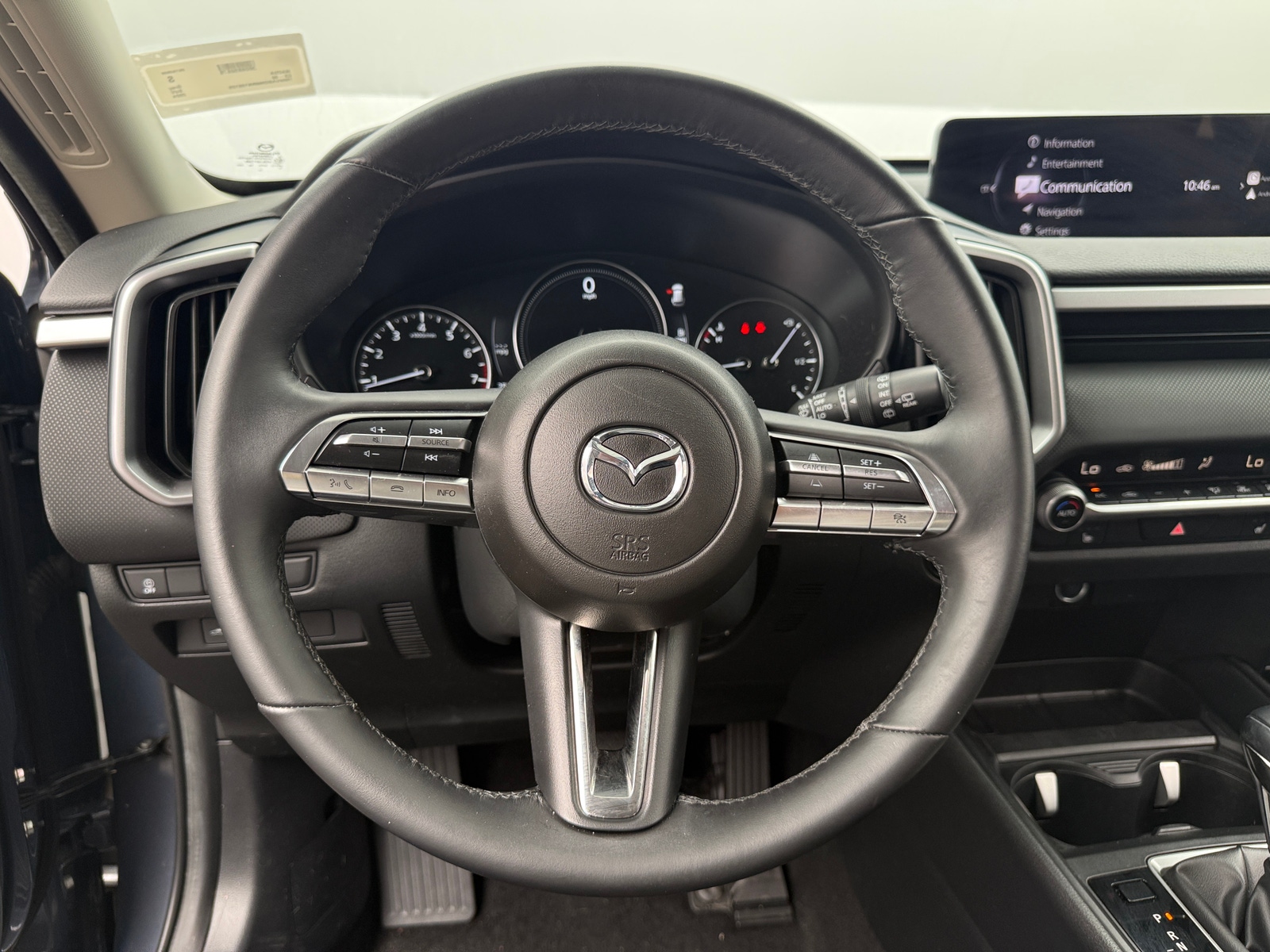 Thumbnail: 2024 Mazda CX-50 - 4