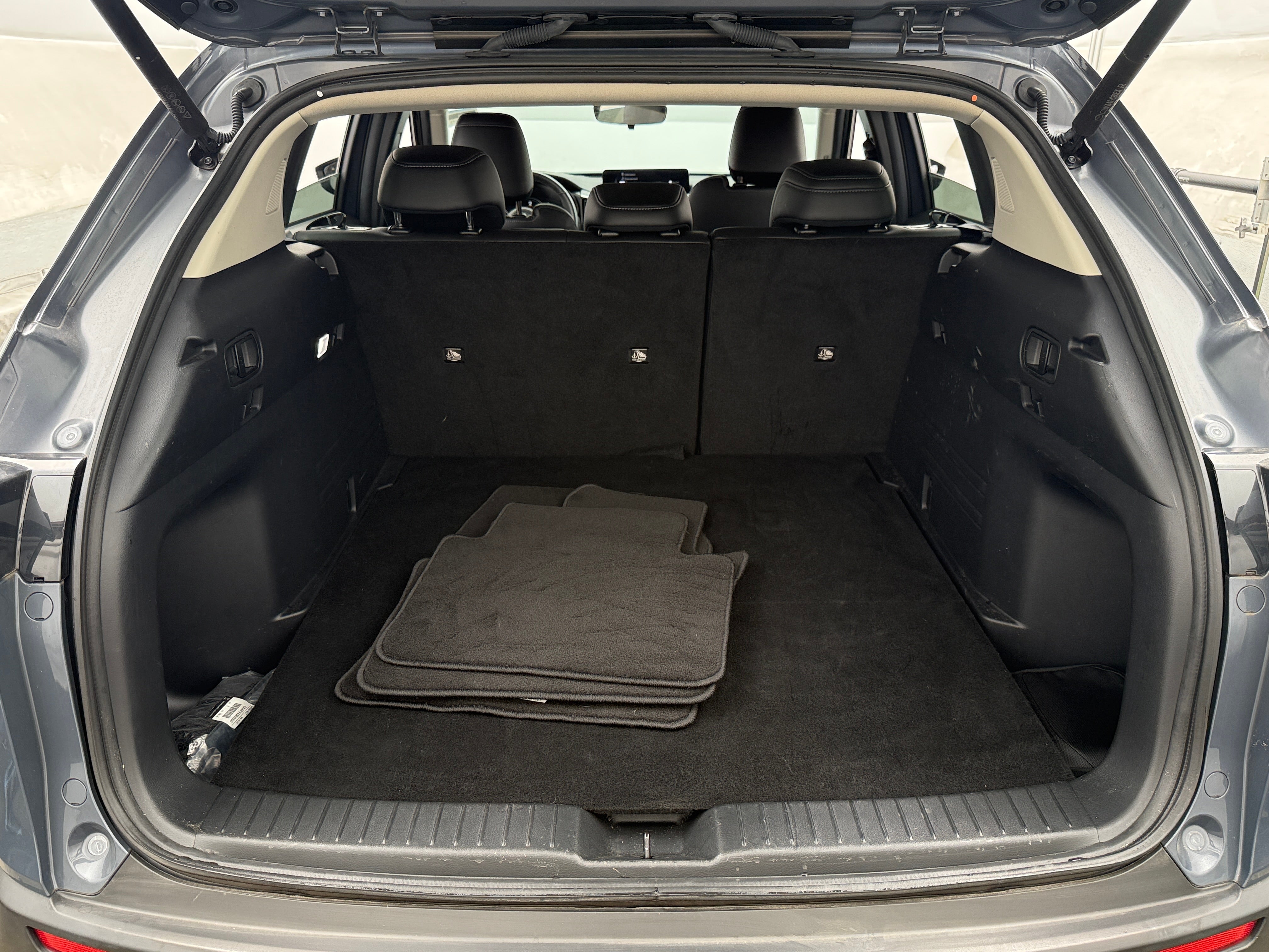 2024 Mazda CX-50 S PREMIUM