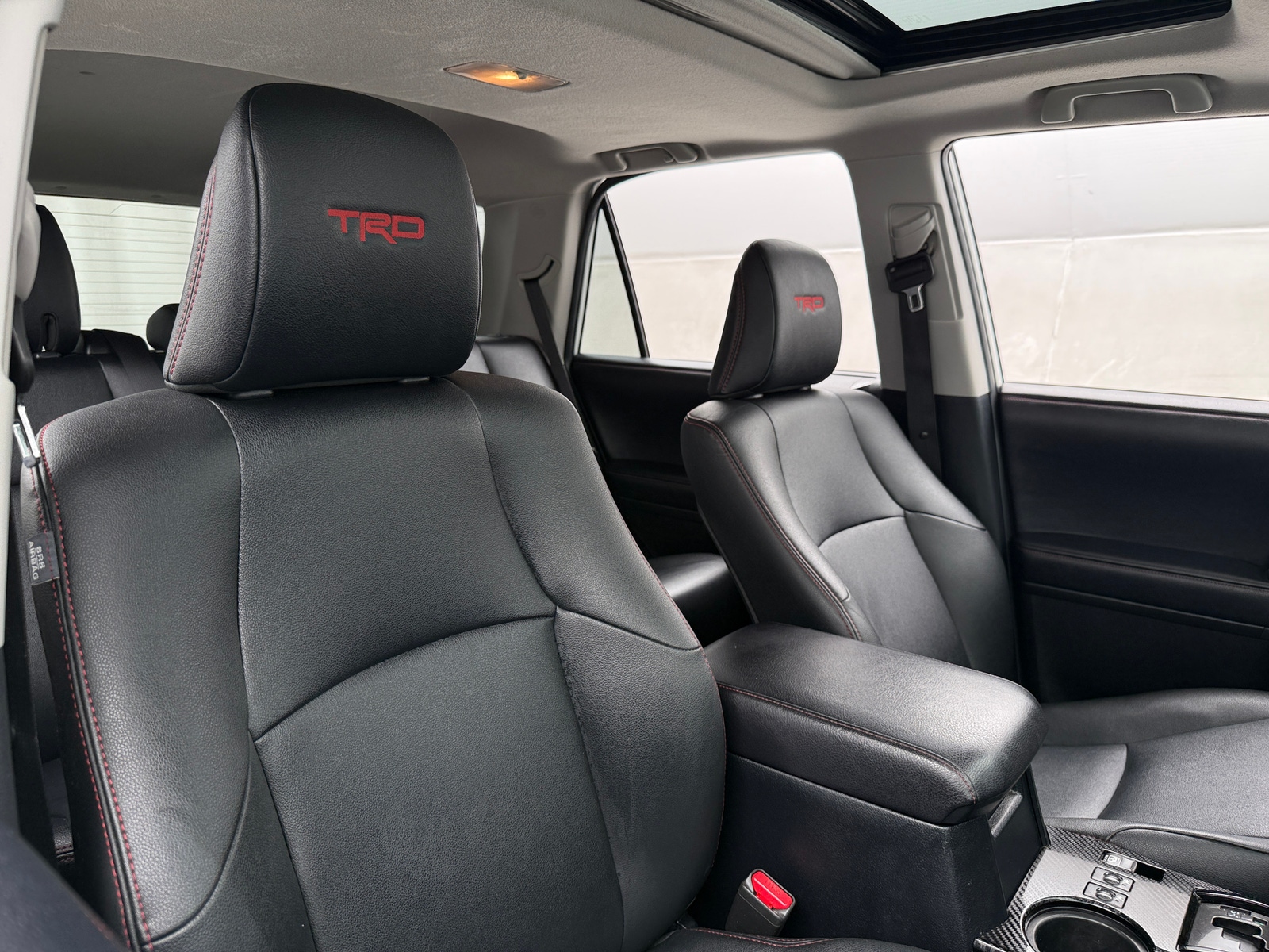 Thumbnail: 2019 Toyota 4Runner - 2