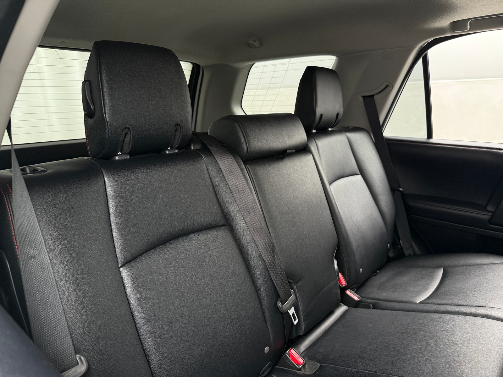 Thumbnail: 2019 Toyota 4Runner - 6