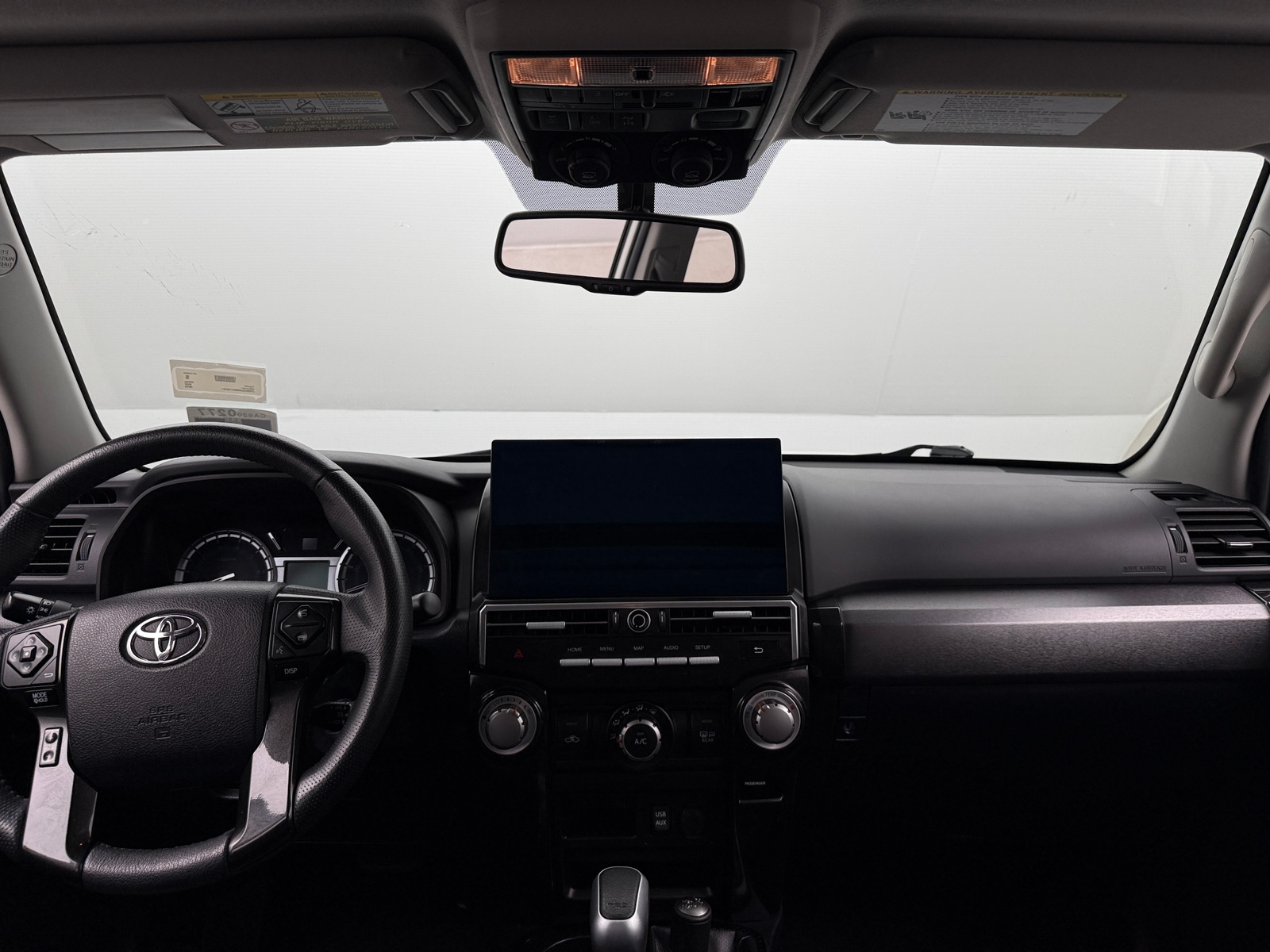 Thumbnail: 2019 Toyota 4Runner - 3