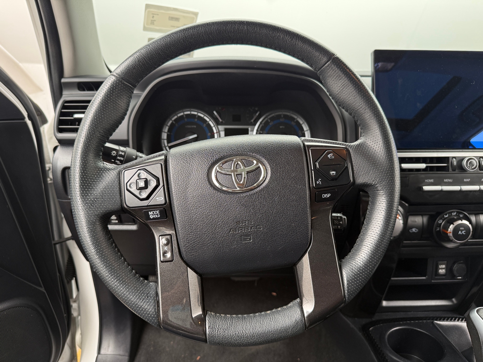 Thumbnail: 2019 Toyota 4Runner - 5