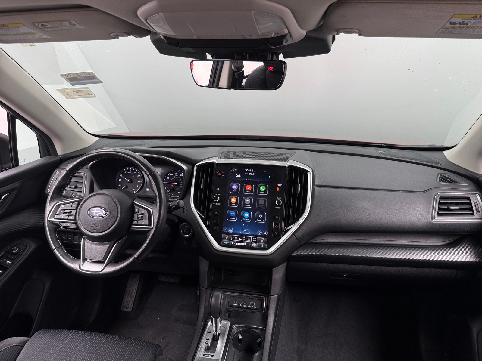 Thumbnail: 2024 Subaru Ascent - 3