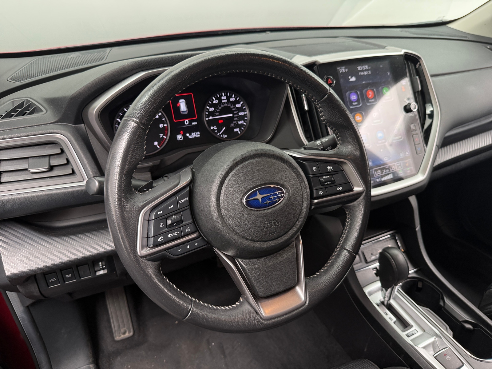 Thumbnail: 2024 Subaru Ascent - 5