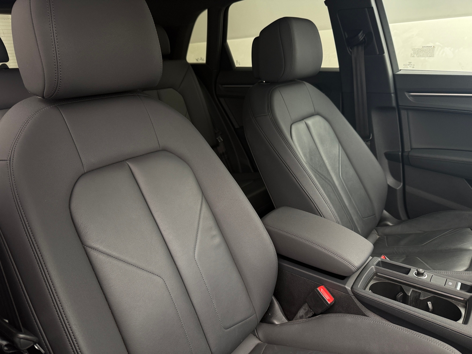 Thumbnail: 2019 Audi Q3 - 2
