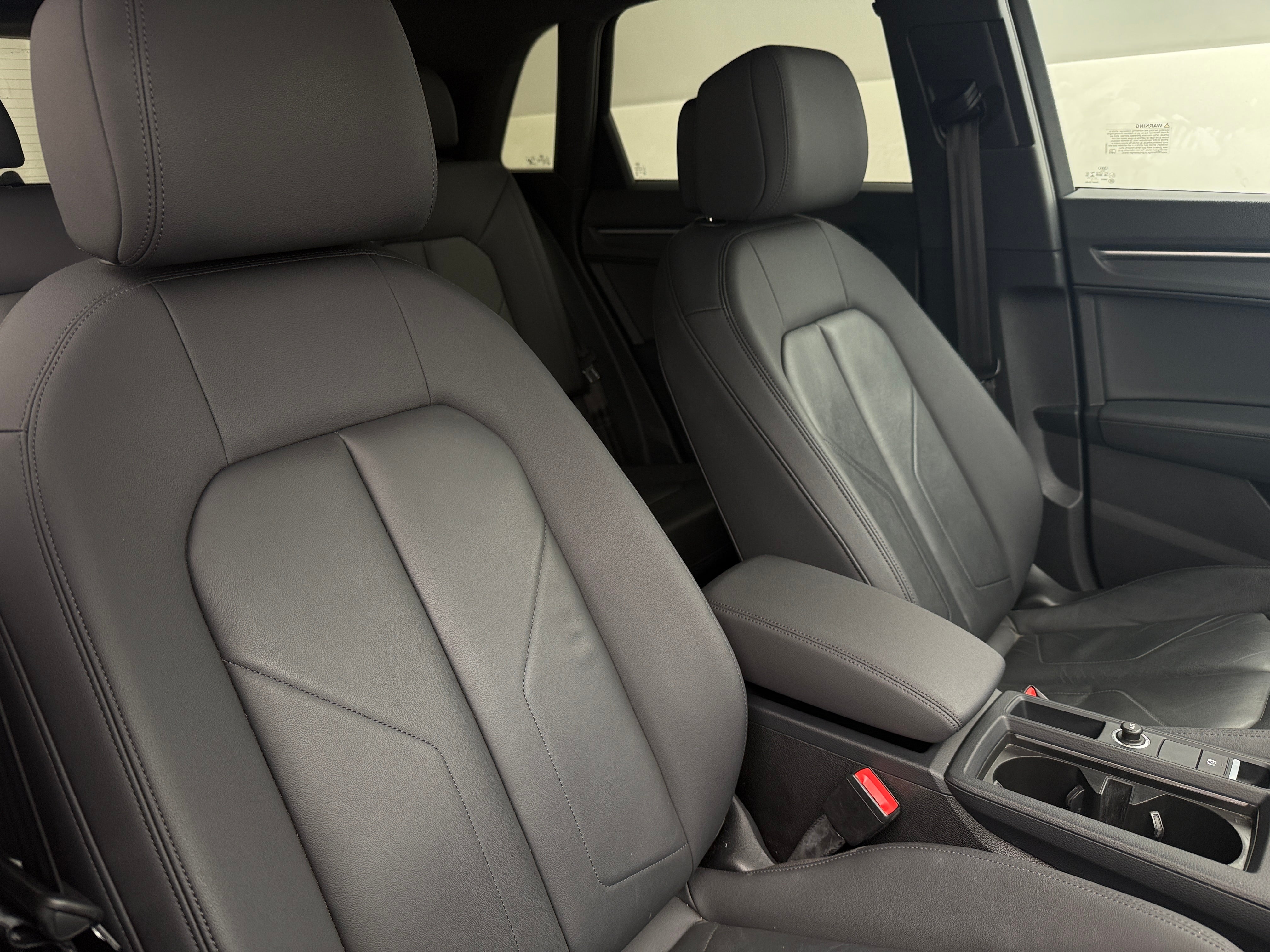 2019 Audi Q3