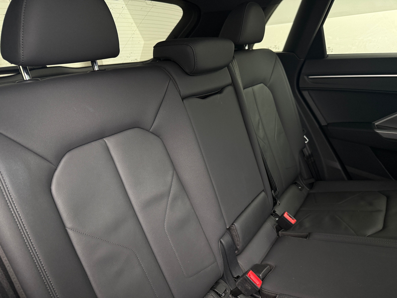 Thumbnail: 2019 Audi Q3 - 6