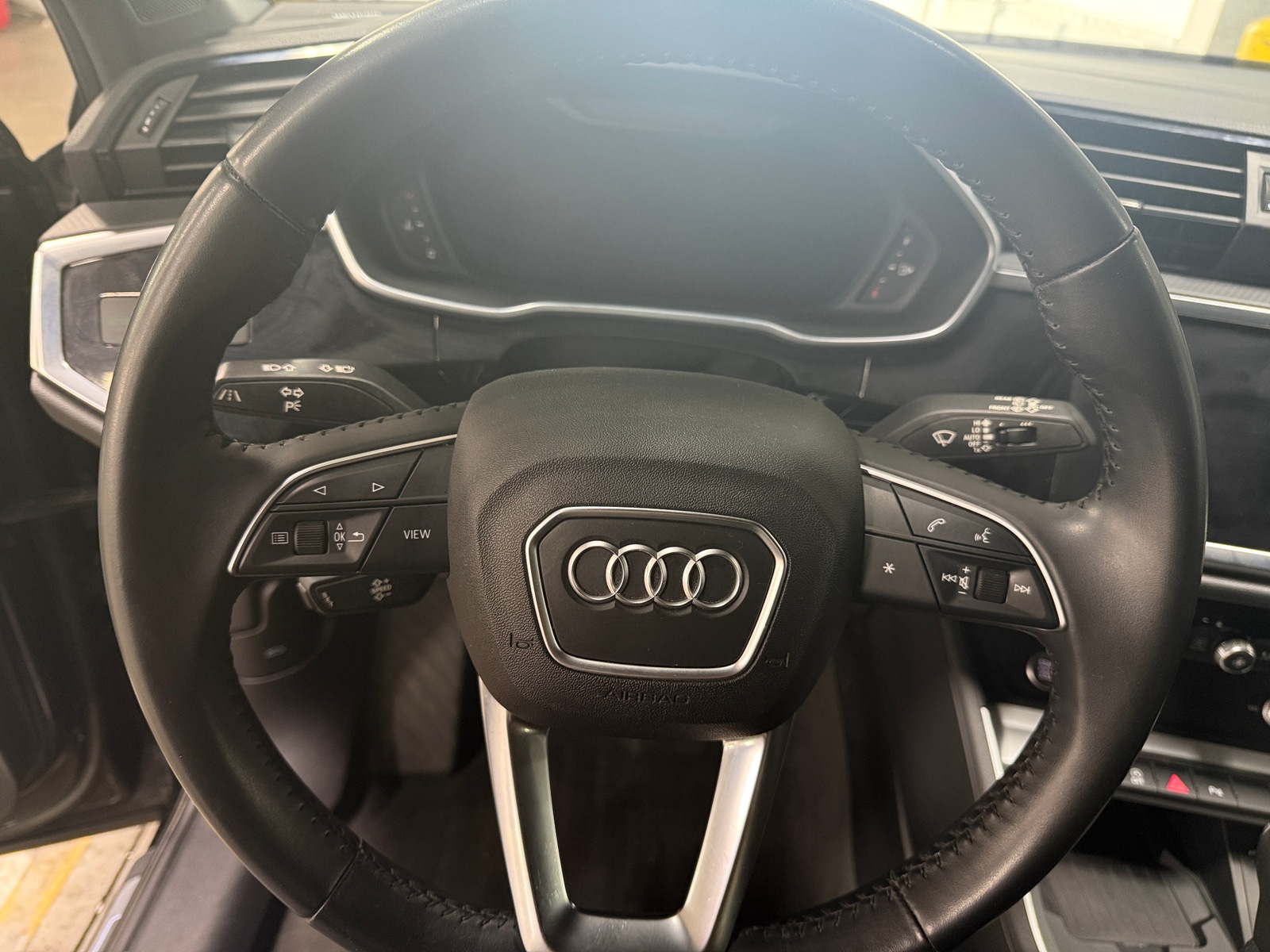 Thumbnail: 2019 Audi Q3 - 5