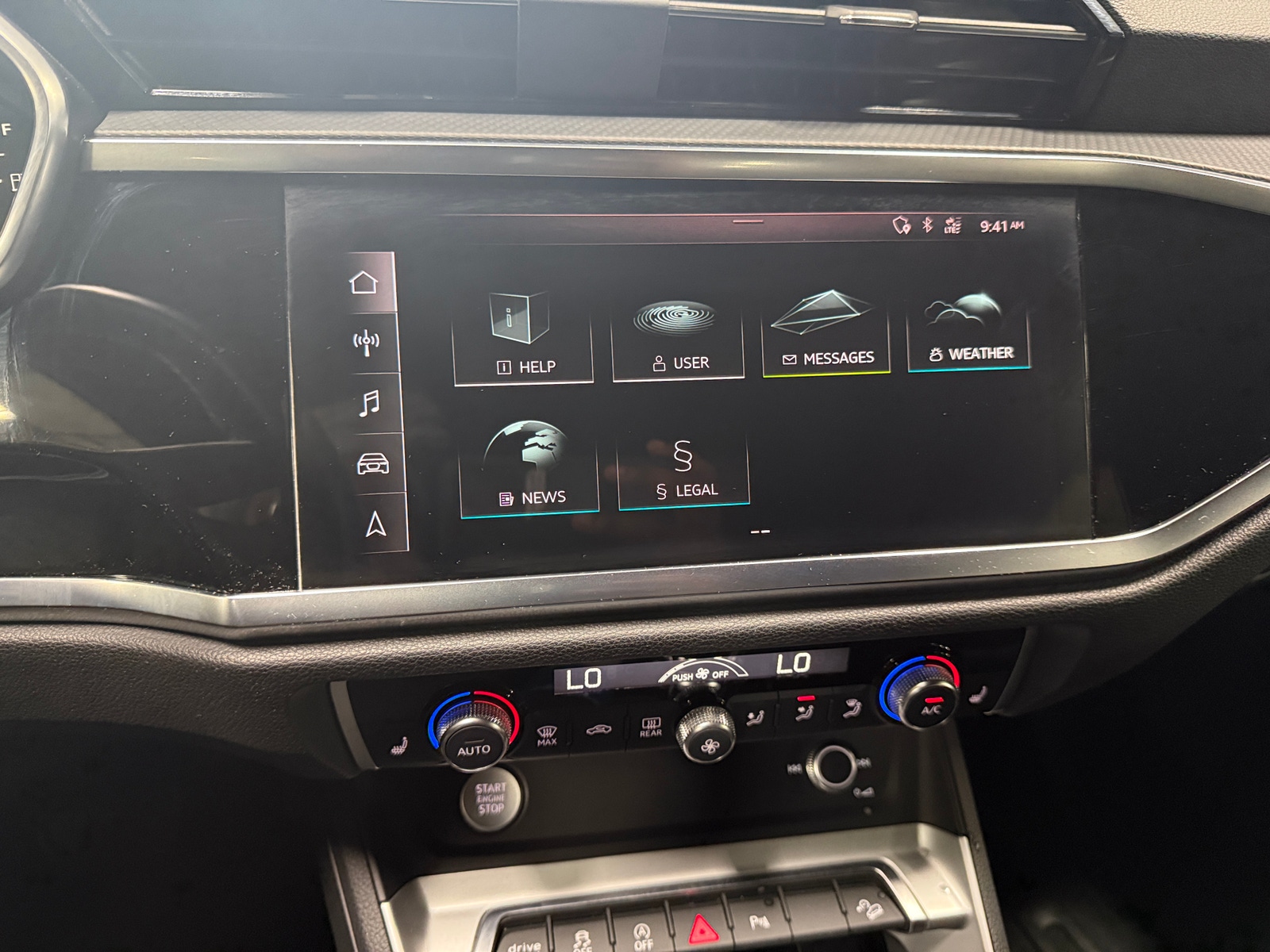 Thumbnail: 2019 Audi Q3 - 4