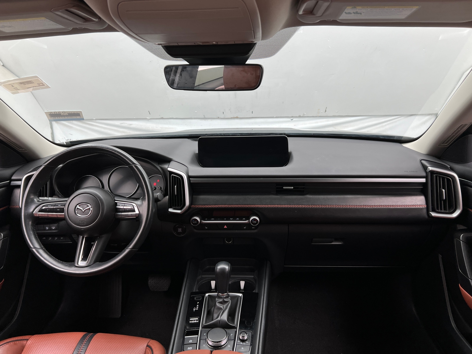 Thumbnail: 2023 Mazda CX-50 - 2
