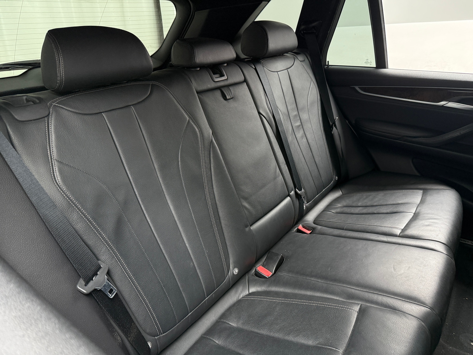 Thumbnail: 2018 BMW X5 - 5