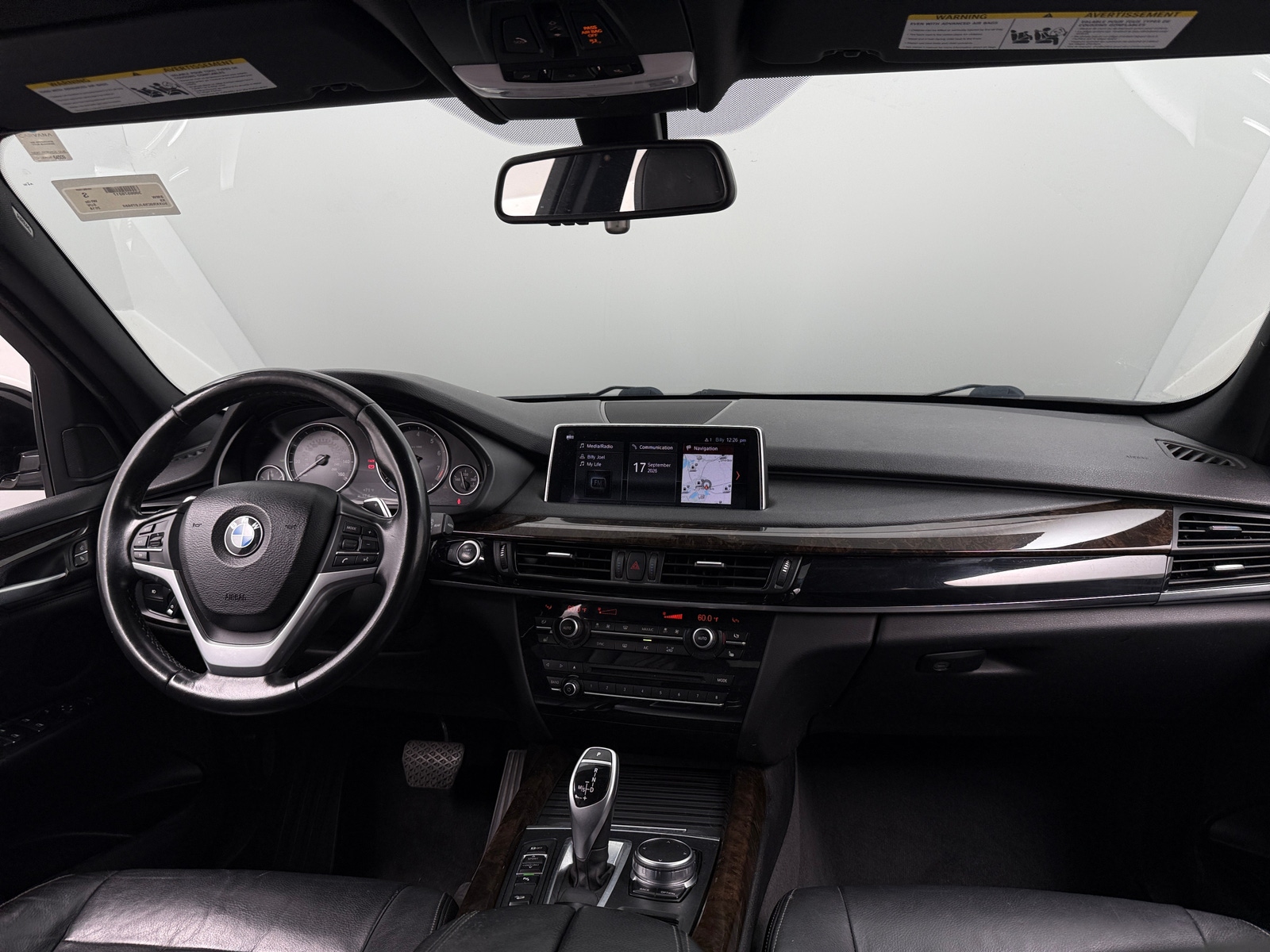 Thumbnail: 2018 BMW X5 - 2