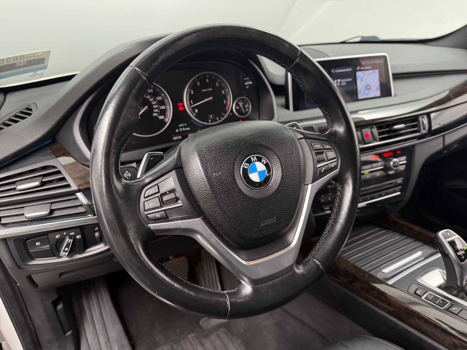 Thumbnail: 2018 BMW X5 - 4