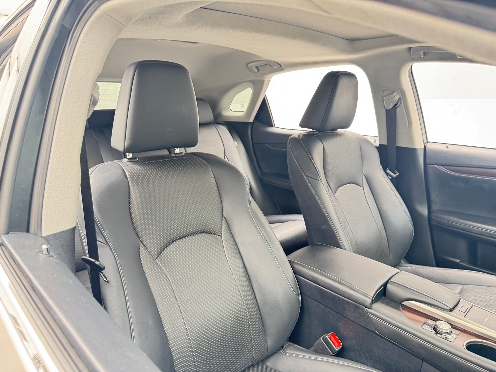 Thumbnail: 2020 Lexus RX - 2