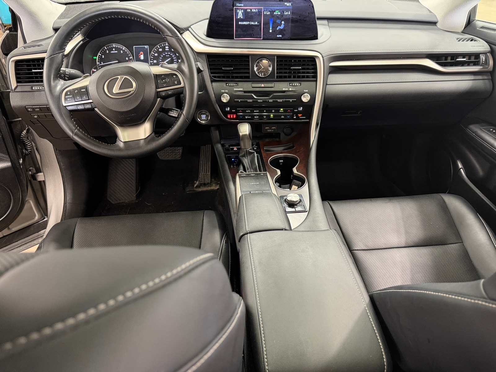 Thumbnail: 2020 Lexus RX - 3