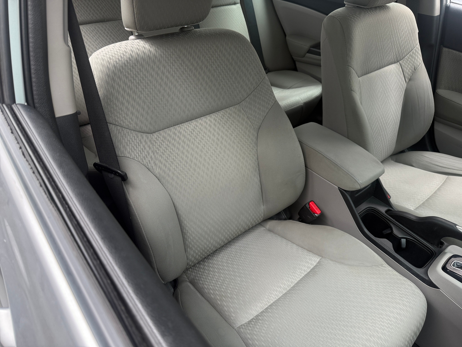 Thumbnail: 2015 Honda Civic - 2