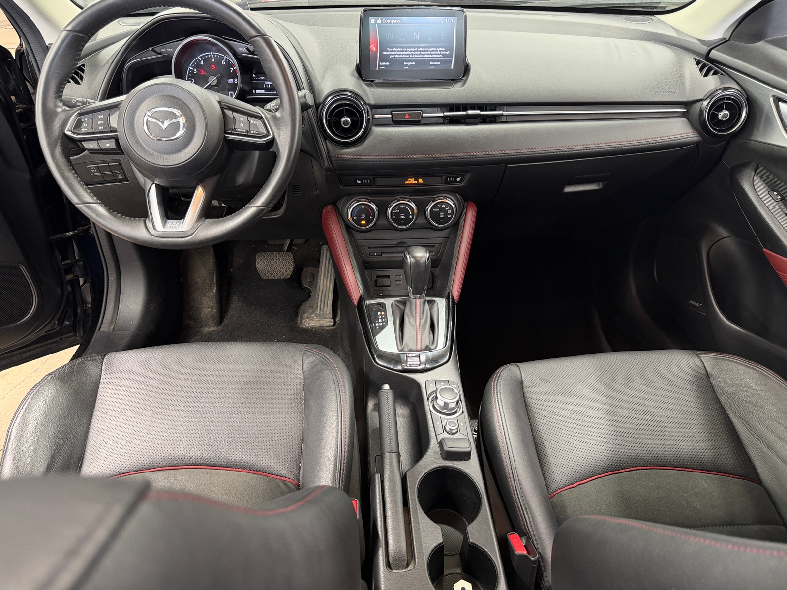 Thumbnail: 2018 Mazda CX-3 - 2