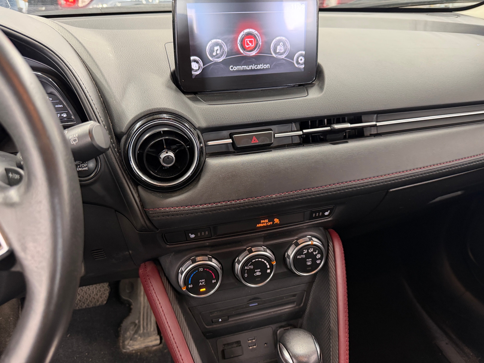 Thumbnail: 2018 Mazda CX-3 - 3