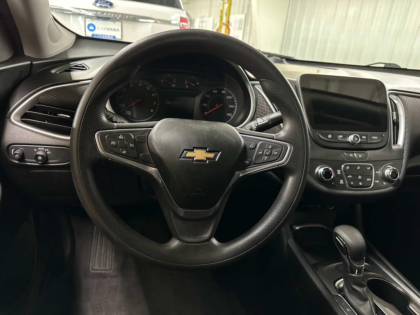 Thumbnail: 2022 Chevrolet Malibu - 5