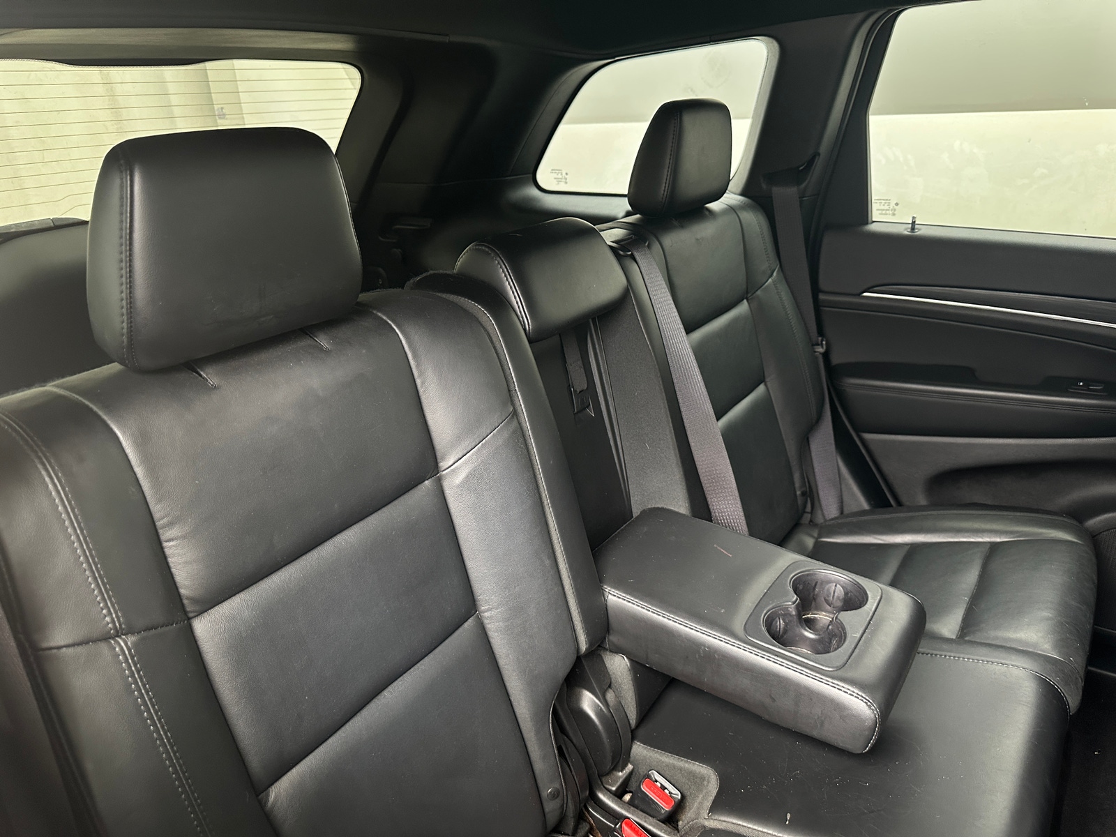 Thumbnail: 2019 Jeep Grand Cherokee - 5