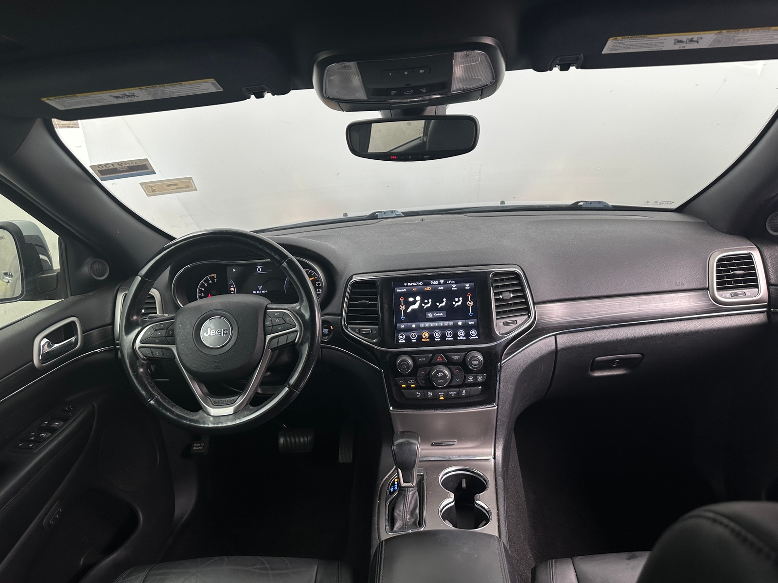Thumbnail: 2019 Jeep Grand Cherokee - 2