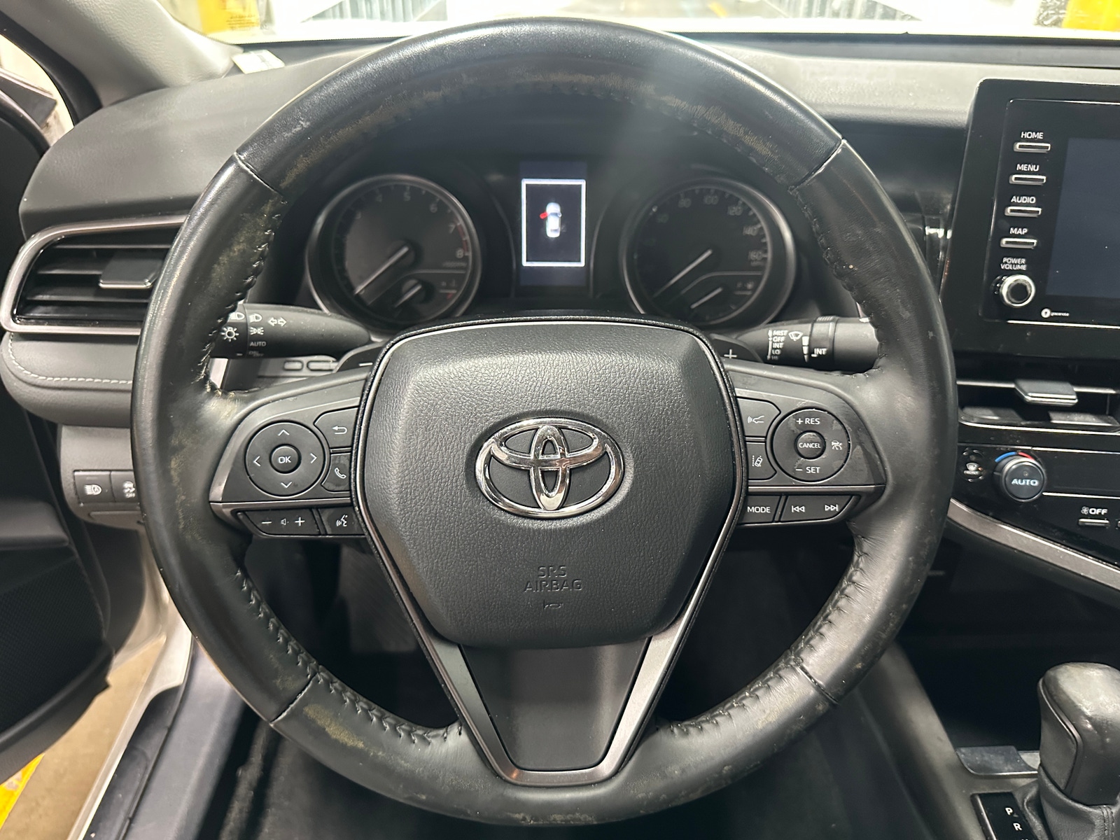 Thumbnail: 2023 Toyota Camry - 5
