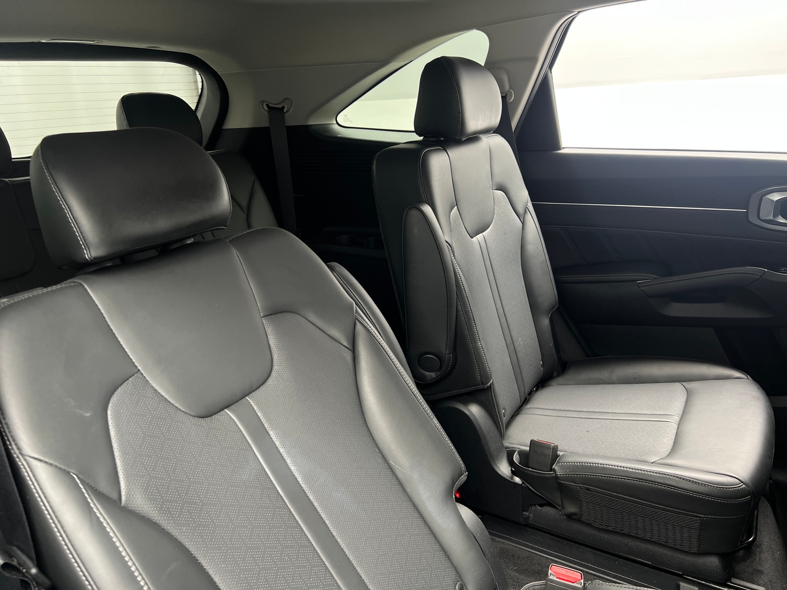 Thumbnail: 2021 Kia Sorento - 5