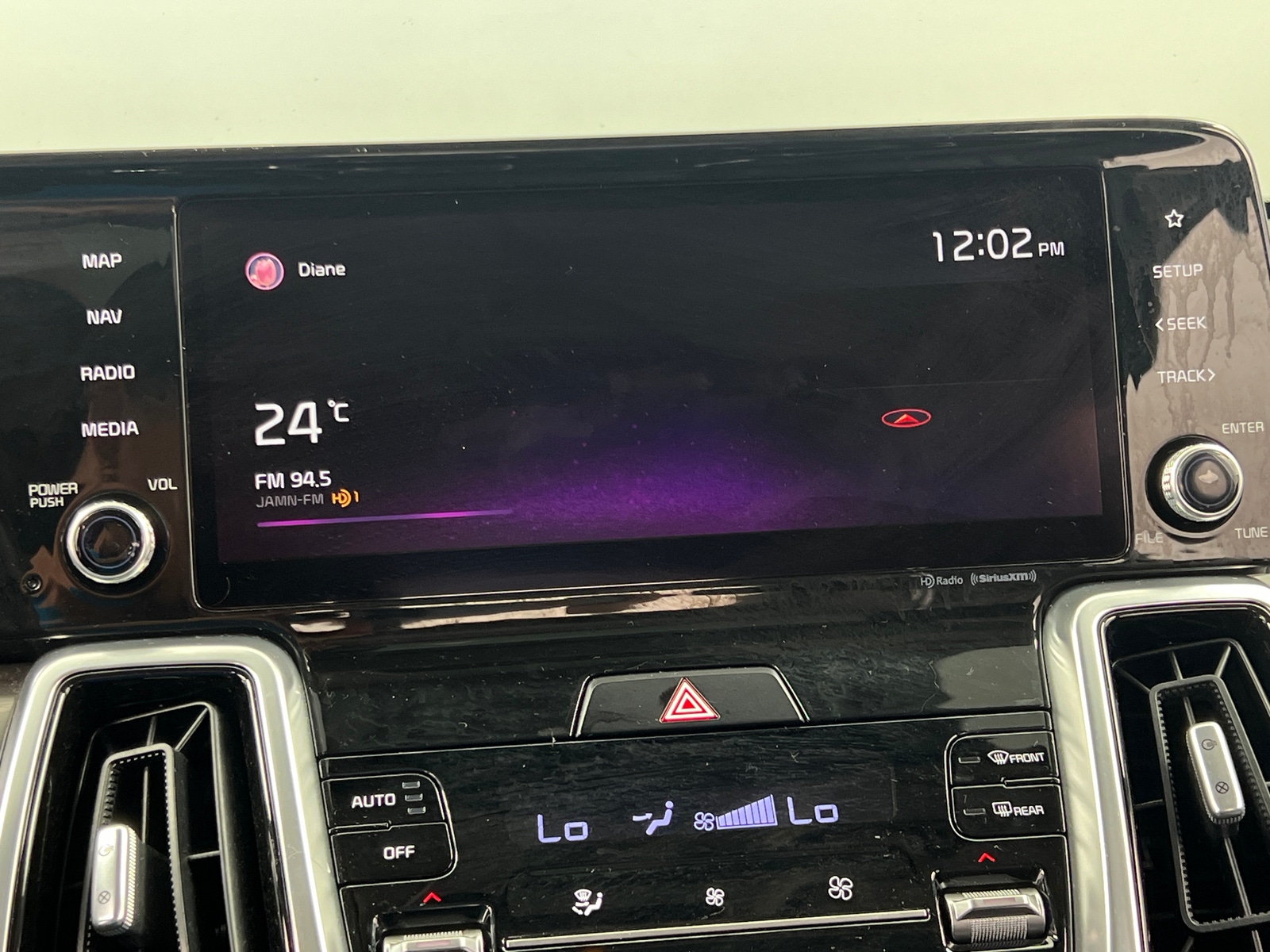 Thumbnail: 2021 Kia Sorento - 3
