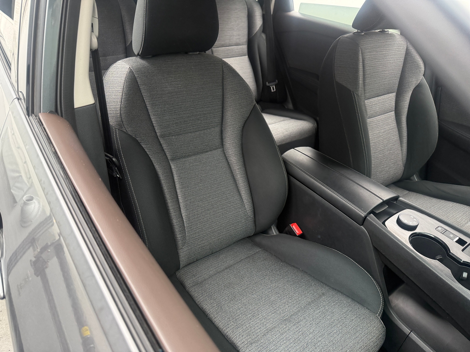 Thumbnail: 2021 Nissan Rogue - 2