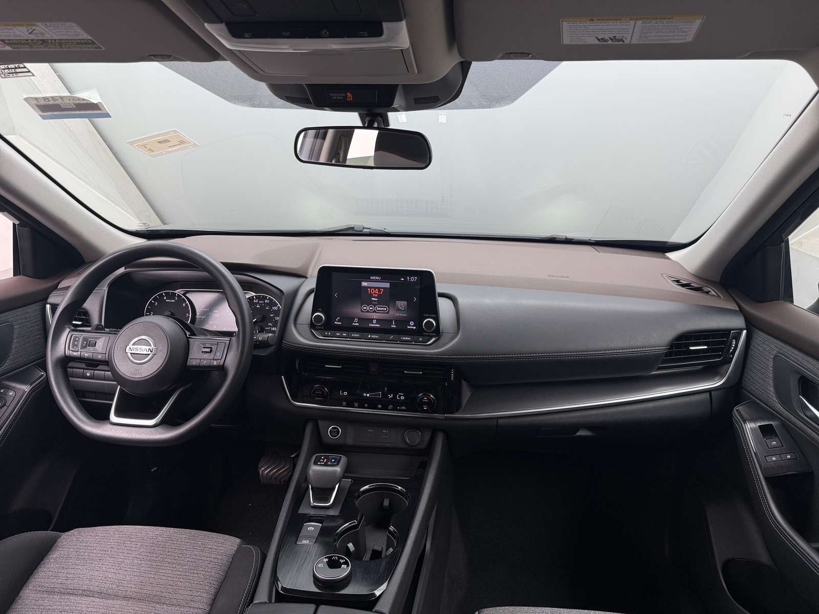Thumbnail: 2021 Nissan Rogue - 3