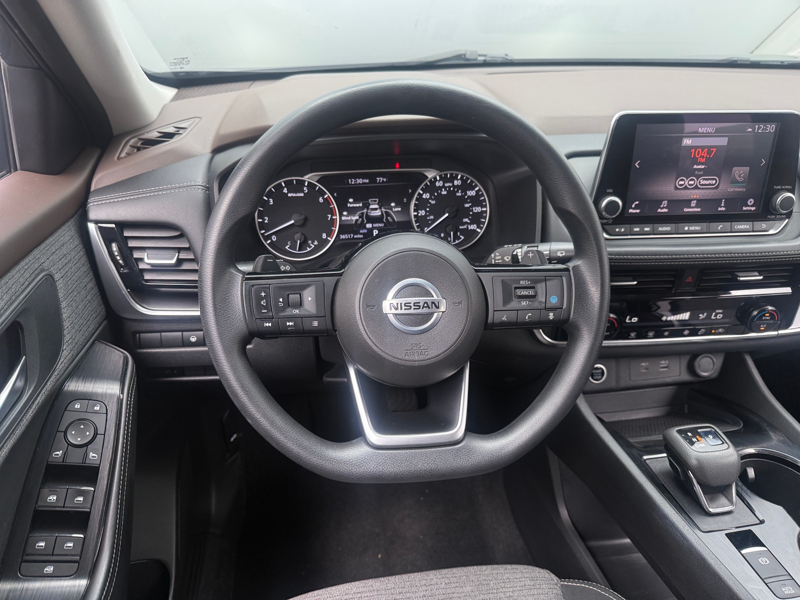 Thumbnail: 2021 Nissan Rogue - 5