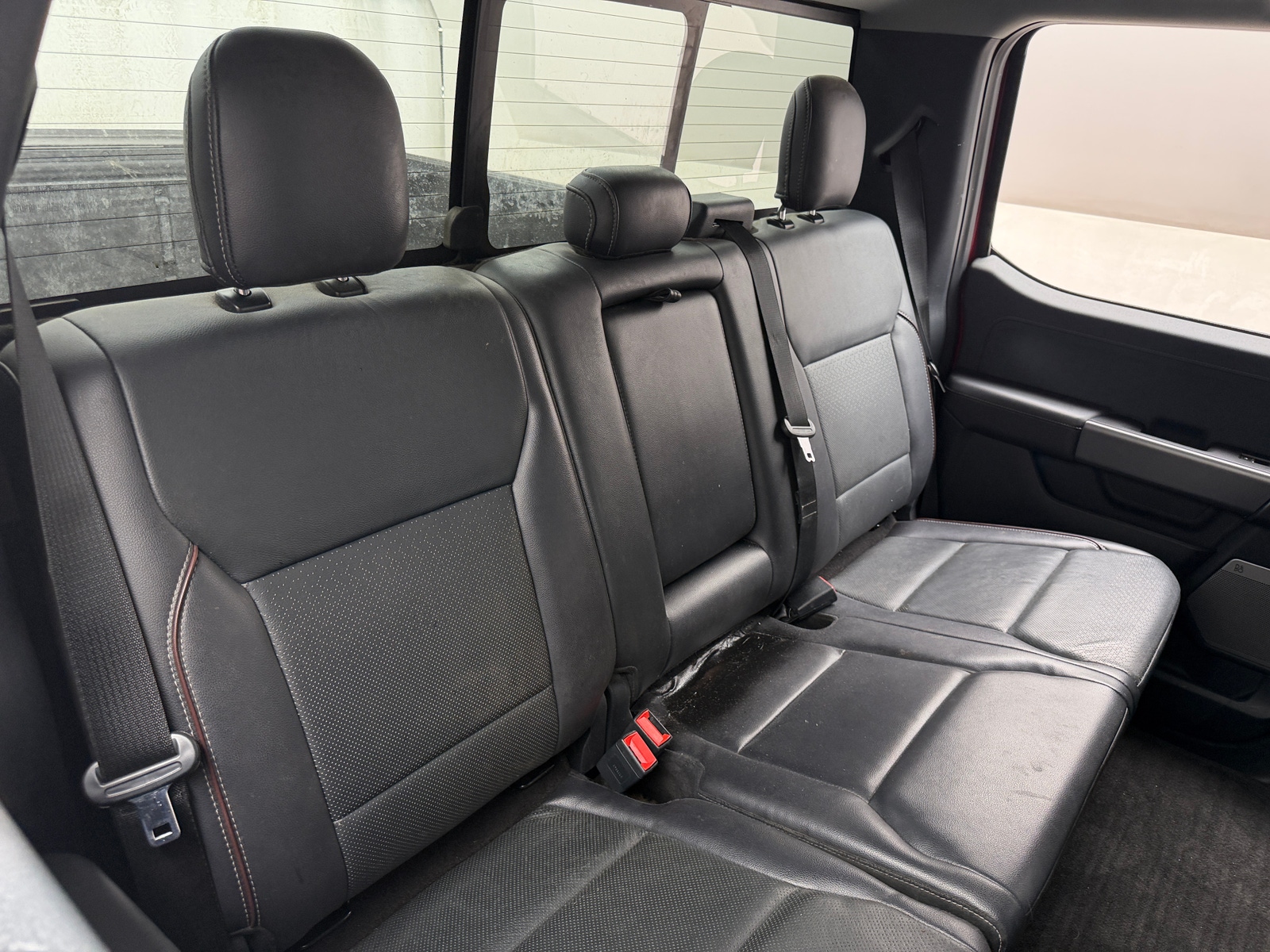 Thumbnail: 2021 Ford Econoline - 5