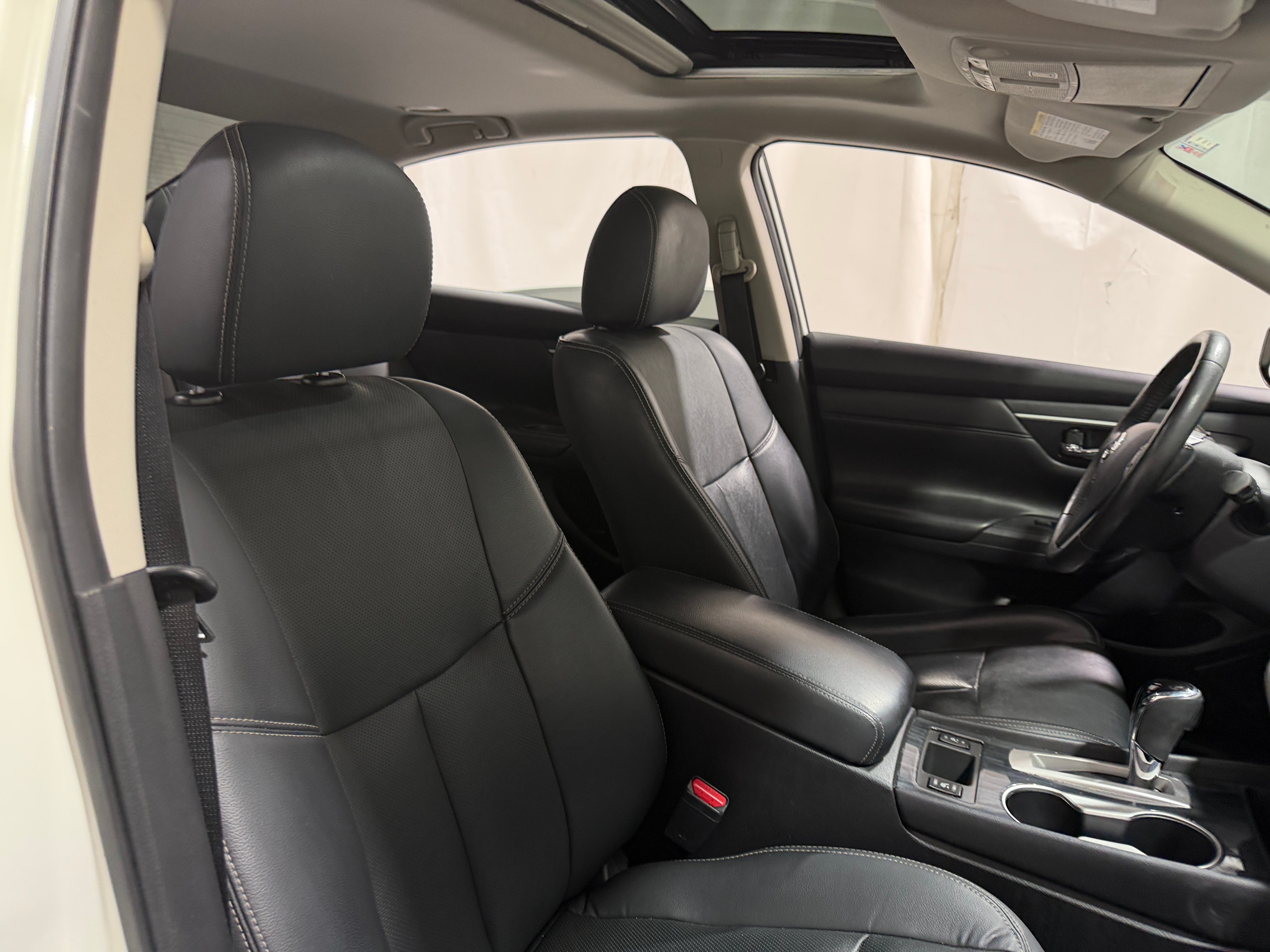 2016 Nissan Altima SL