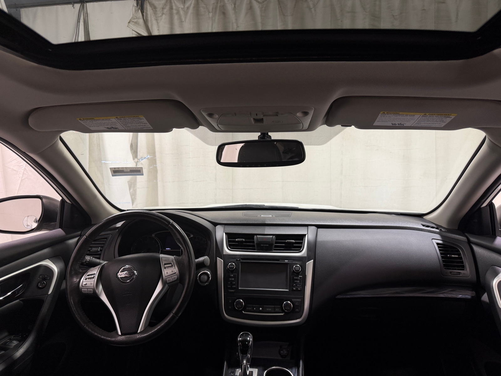Thumbnail: 2016 Nissan Altima - 2