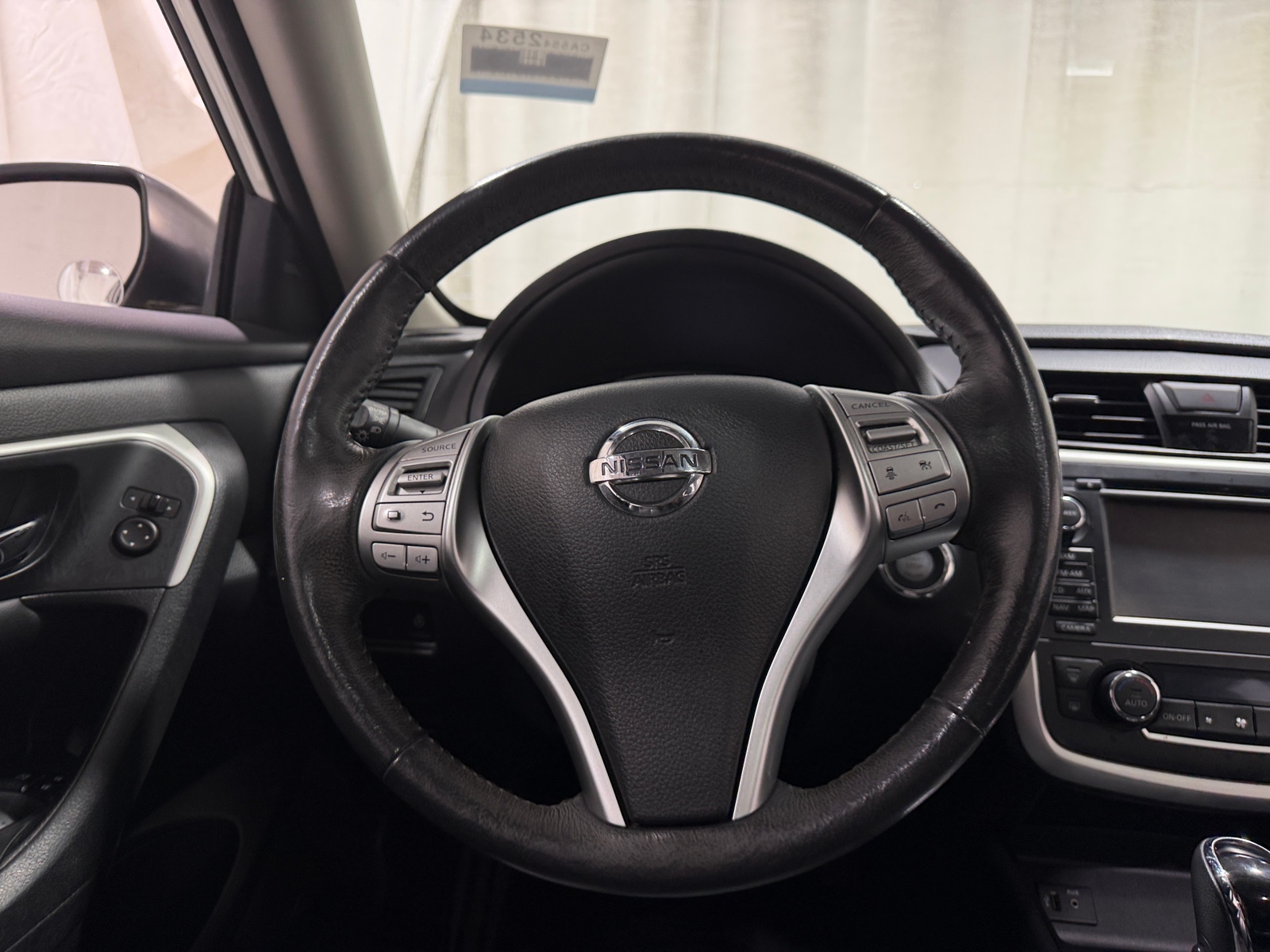 Thumbnail: 2016 Nissan Altima - 4