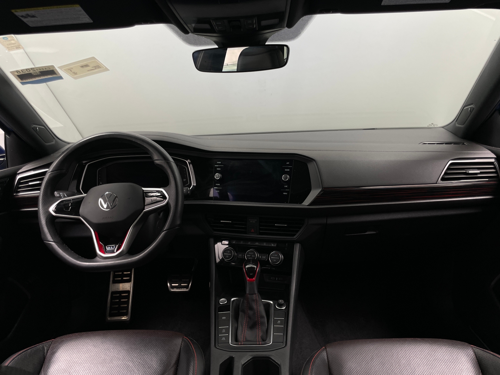 Thumbnail: 2022 Volkswagen Jetta - 2