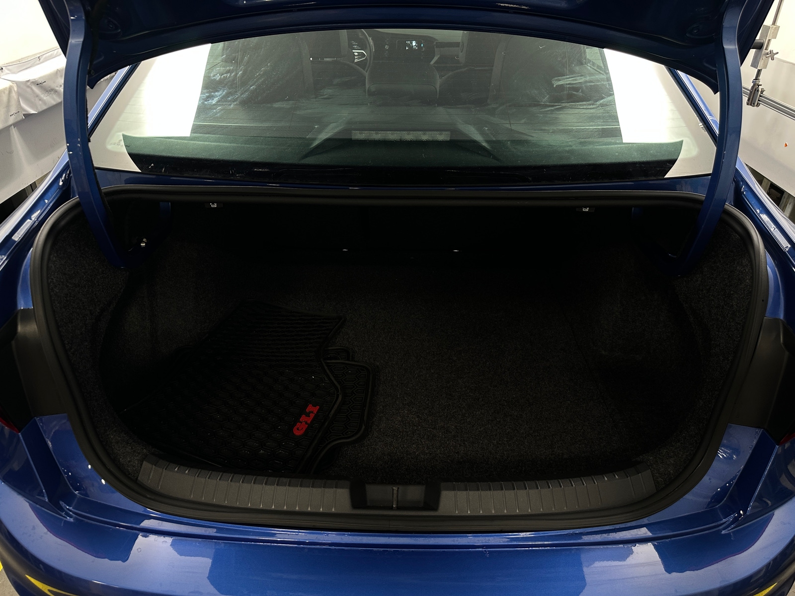 Thumbnail: 2022 Volkswagen Jetta - 6