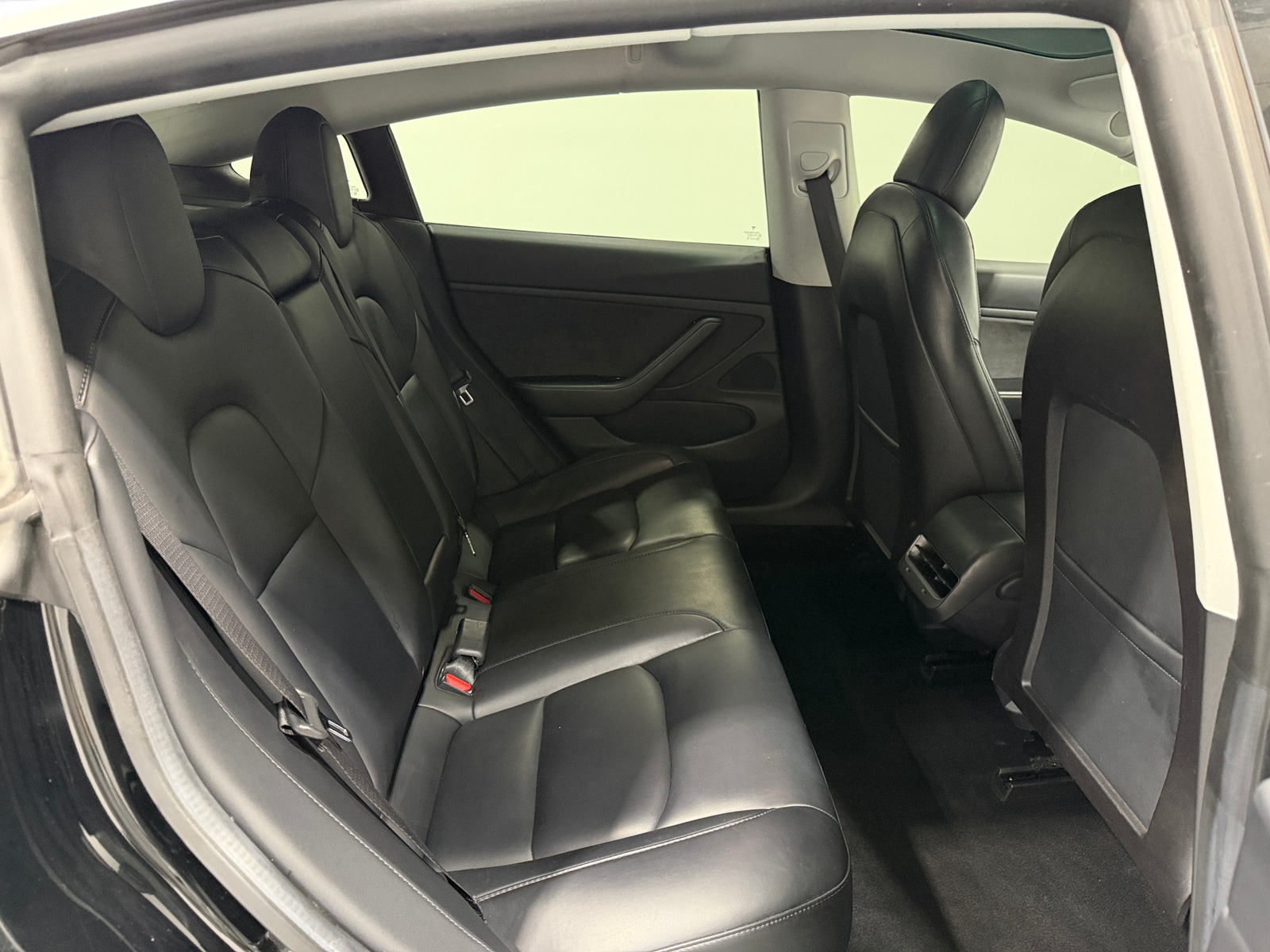 Thumbnail: 2019 Tesla Model 3 - 5