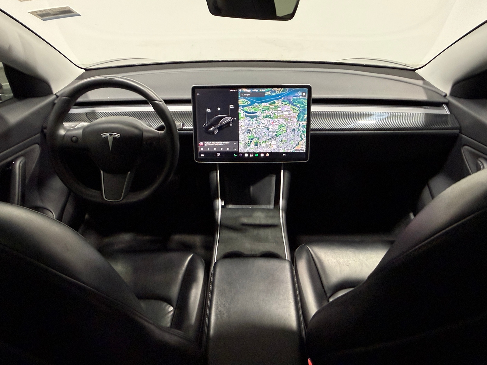 Thumbnail: 2019 Tesla Model 3 - 2