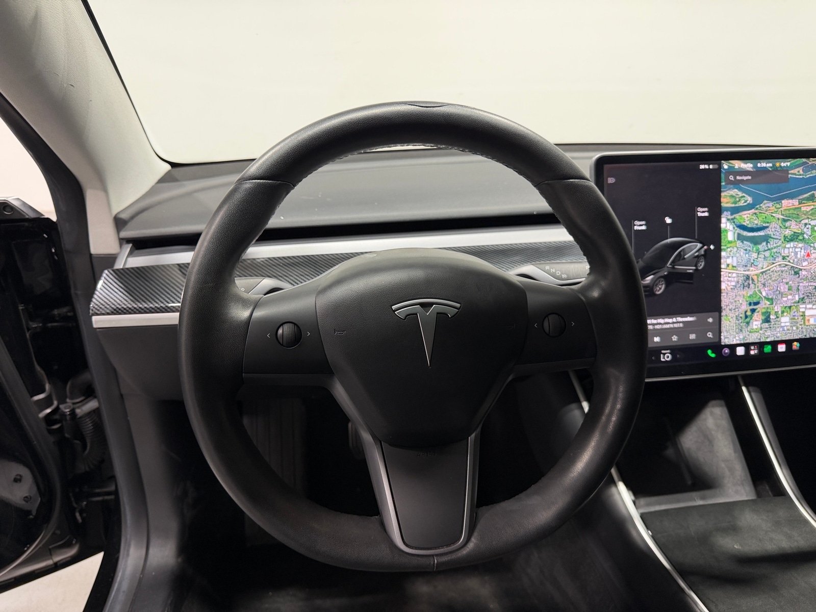 Thumbnail: 2019 Tesla Model 3 - 4