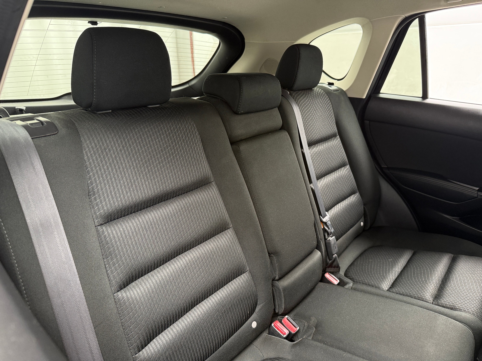 Thumbnail: 2015 Mazda CX-5 - 6