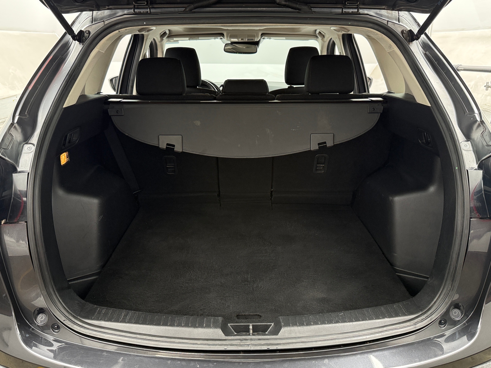Thumbnail: 2015 Mazda CX-5 - 7