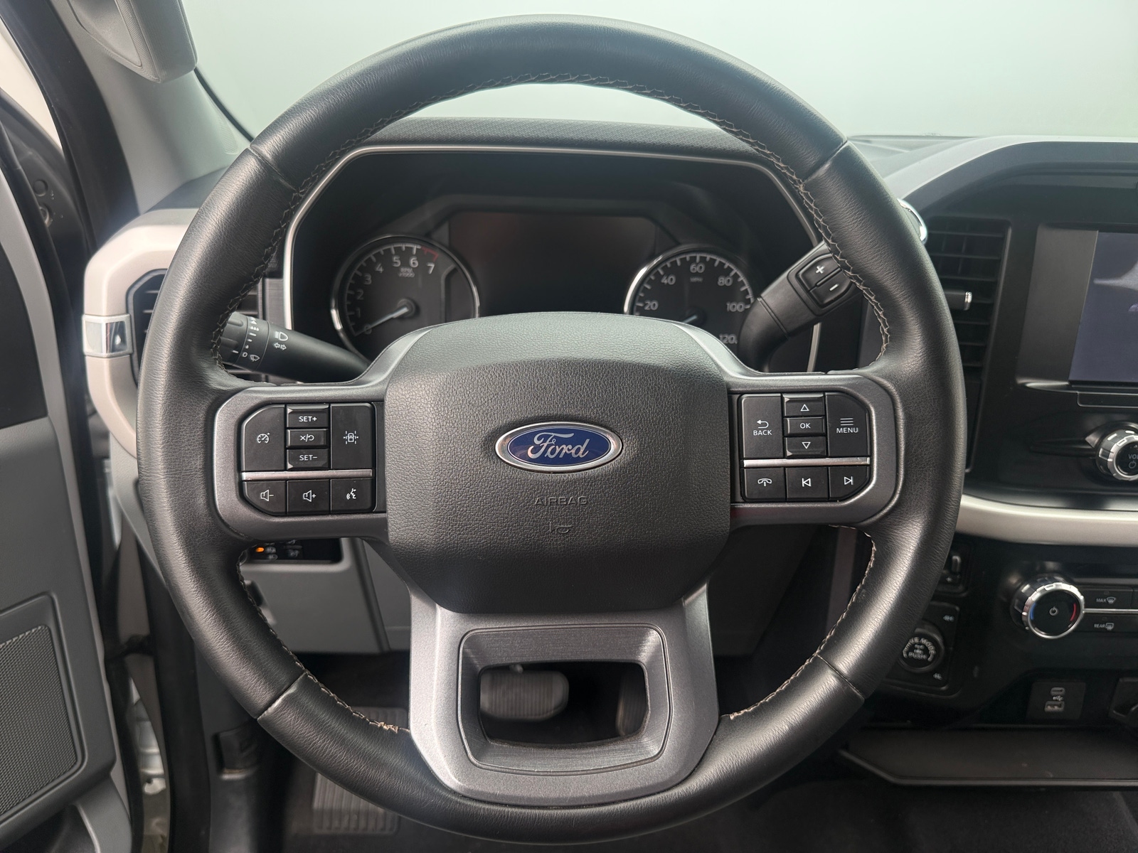 Thumbnail: 2023 Ford Econoline - 5