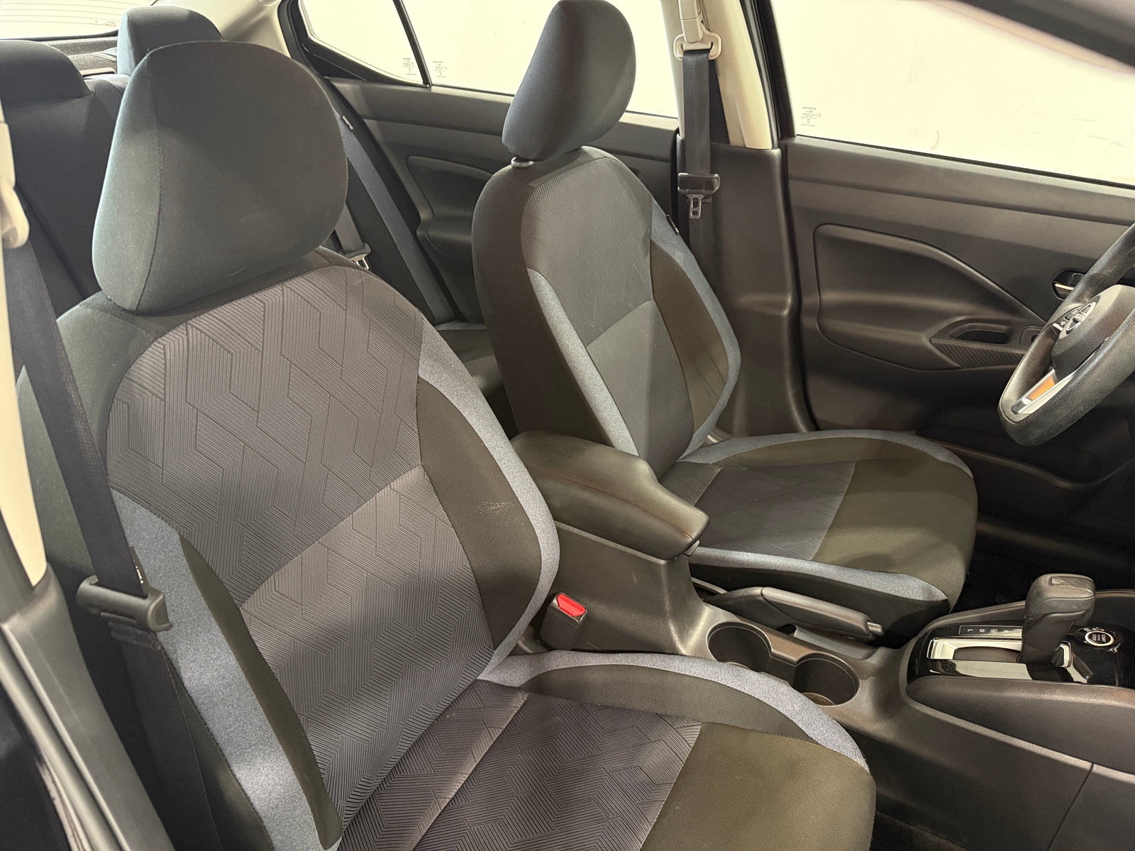 Thumbnail: 2025 Nissan Versa - 2