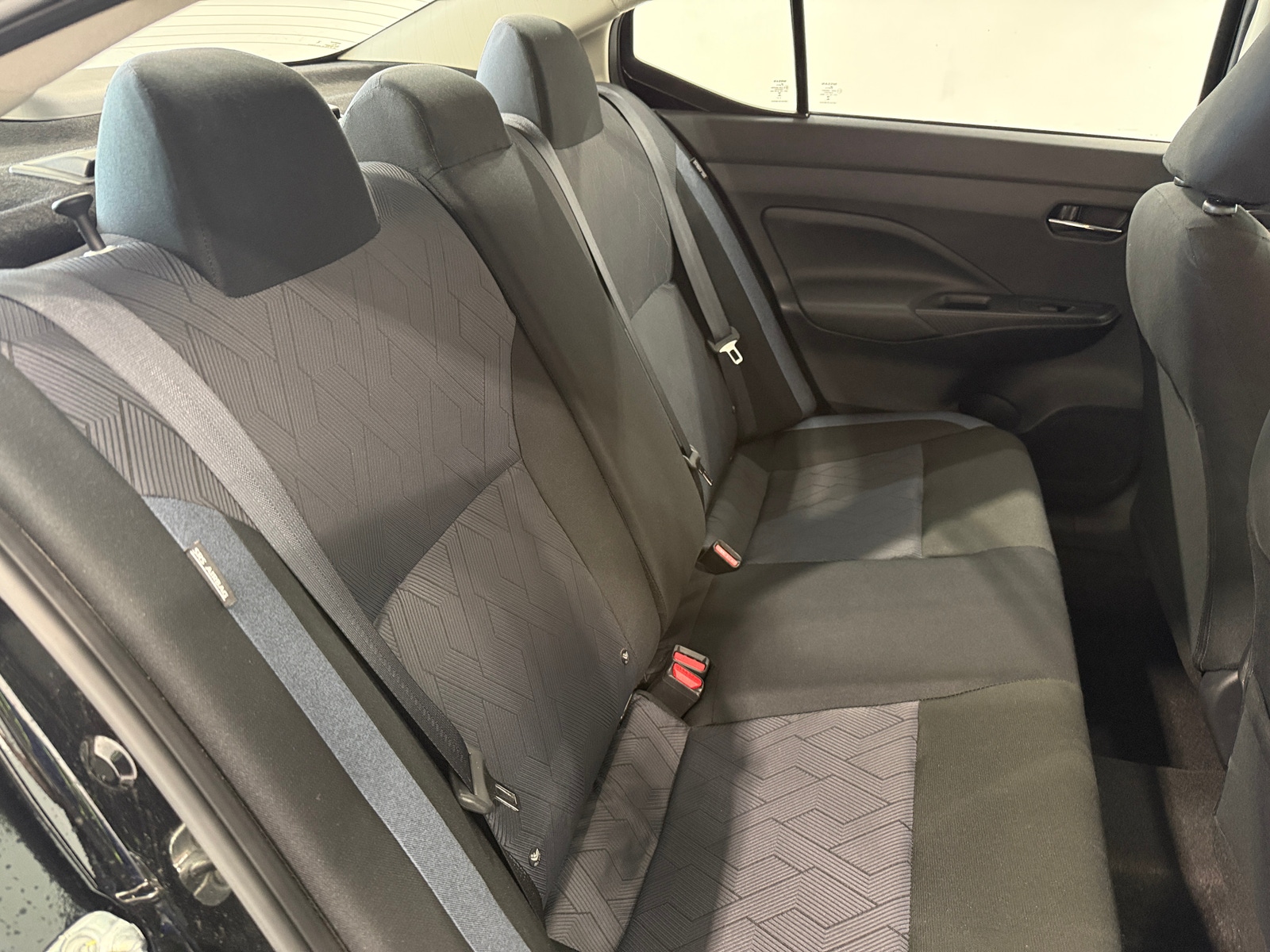 Thumbnail: 2025 Nissan Versa - 6