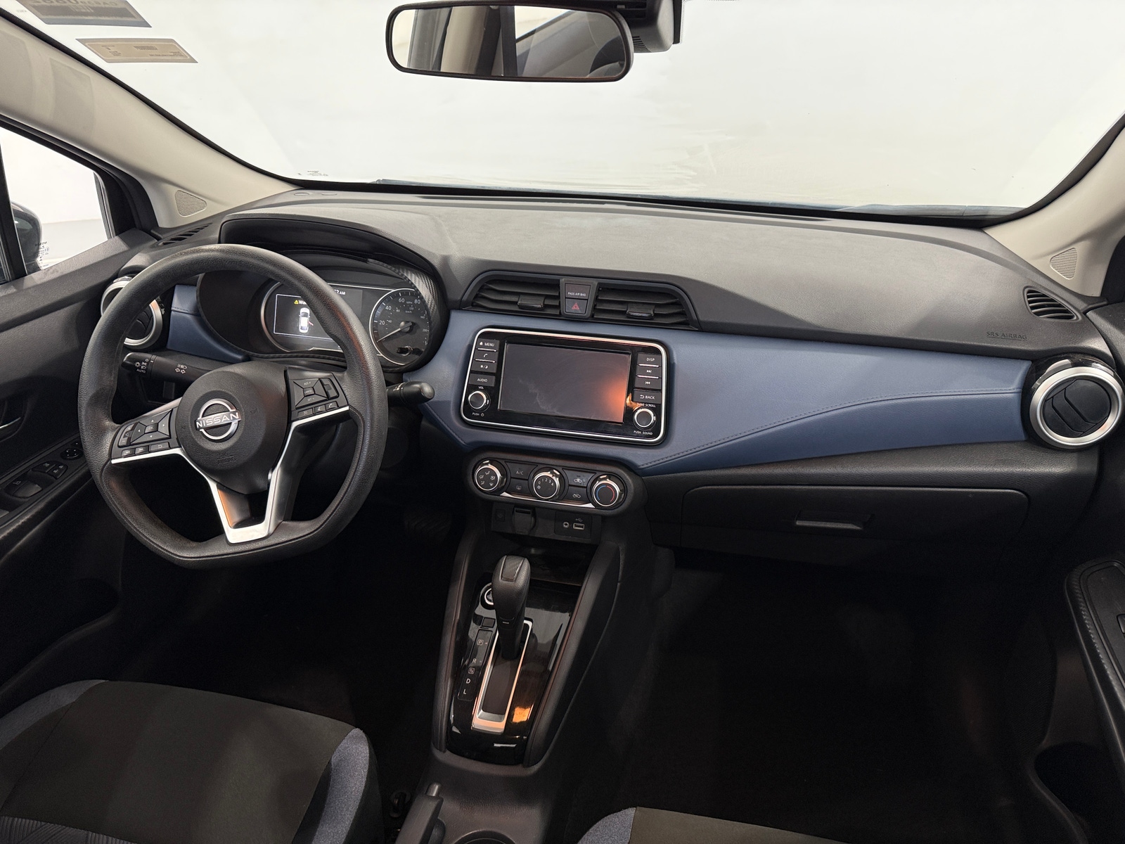 Thumbnail: 2025 Nissan Versa - 3