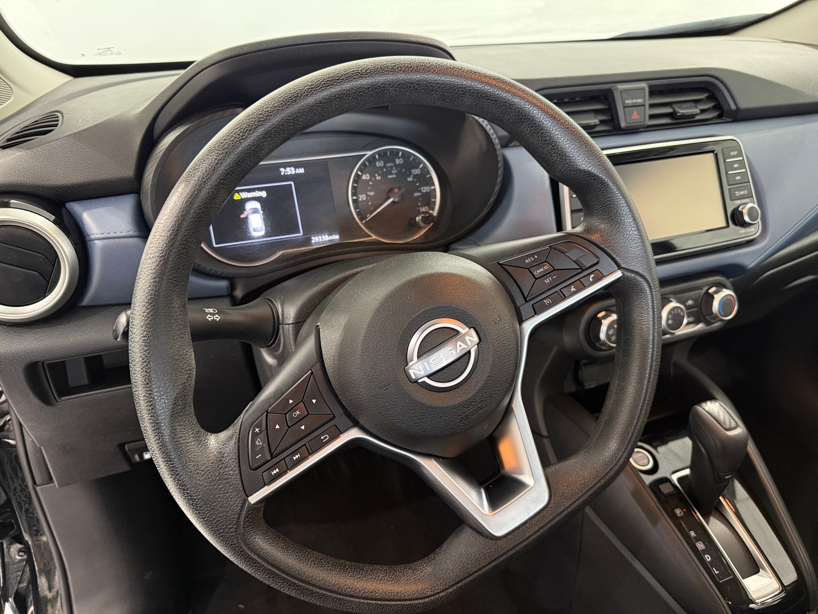 Thumbnail: 2025 Nissan Versa - 5