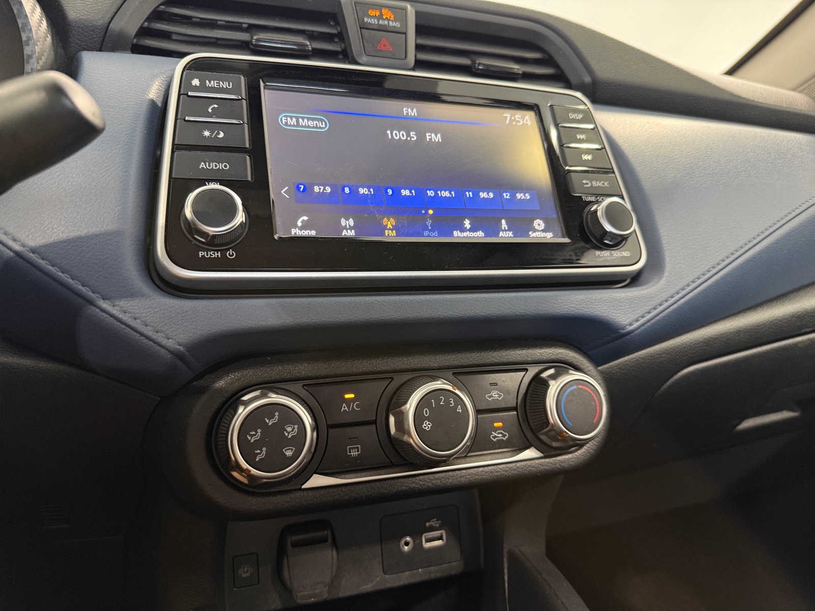 Thumbnail: 2025 Nissan Versa - 4