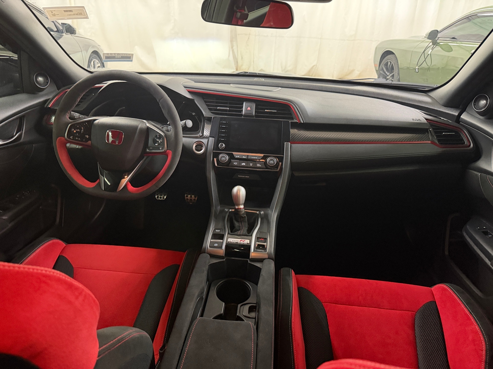 Thumbnail: 2021 Honda Civic - 3